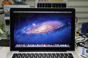 MacBook Pro 13inch 修理