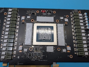 RTX4090メンテ