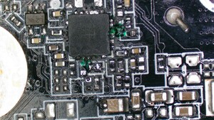 RTX3090修理