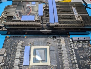低品質の材料