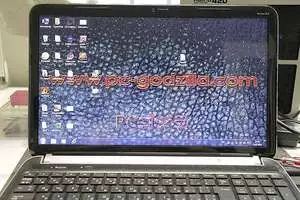 HP Pavilion DV6