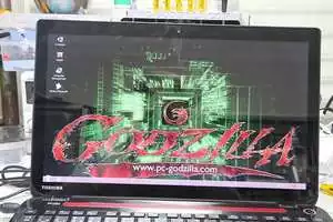 東芝dynabook/T653 修理