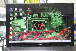 Acer Aspire 5471 NEW70 修理