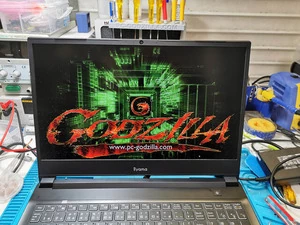 iiyama NH55DD SENSE-15FXR21-i7-ROSV 修理 