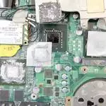クーリンググリス悪い施工例