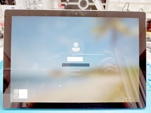 Surface Pro7修理