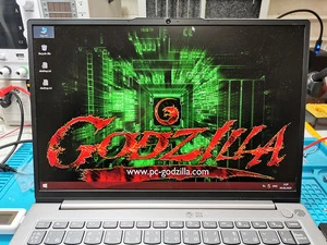 LENOVO 13sG2ITL修理