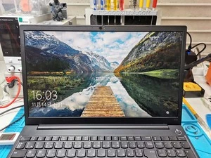 Lenovo E15修理
