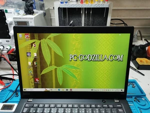 Lenovo X390 - パソコン修理