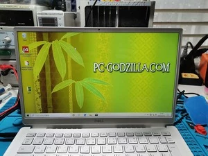 Inspiron 5390修理