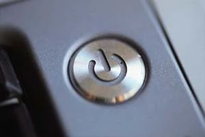 パソコンの電源が入らない
