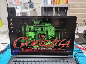 mouse x4-i5-CNLAB - 修理