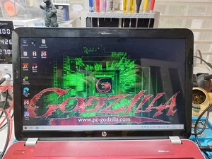 HP 15-e102TX 修理