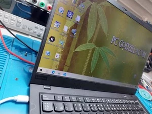 USBタイプーC修理