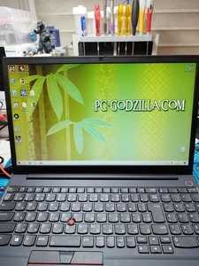 Lenovo通電なし