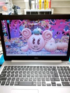 DELL Inspiron 5570修理