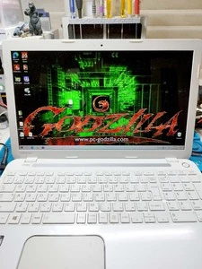 TOSHIBA修理