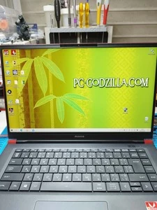 mouse X5-aR5PCSAR修理