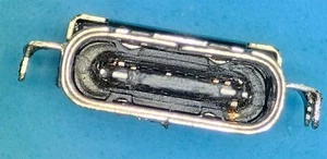 USB type-C ポート交換