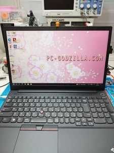 thinkpad e15 gen 2修理