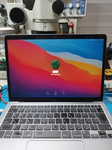 MacBook Air 2020 A2337