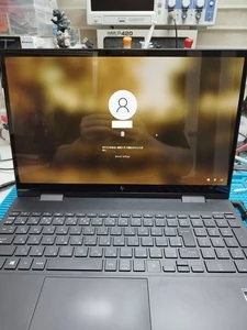 HP ENVY x360 15-EE