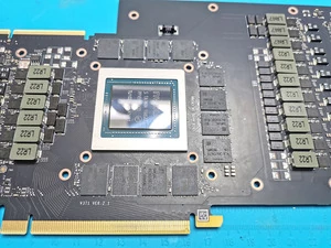 RTX2080ti修理