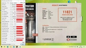 rtx2080tiのテスト
