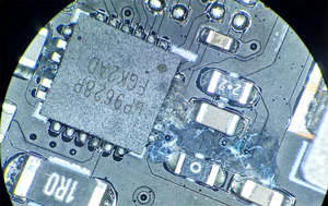 RTX4090腐食