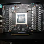 RTX4090液体漏れ