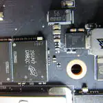 RTX4090液体漏れ
