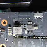 RTX4090液体漏れ