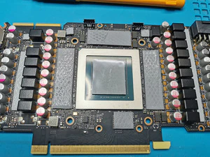 HP OMEN RTX3090