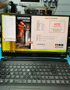 XC-8JP5450SPテスト