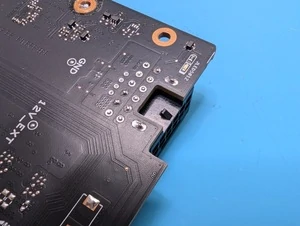 12VHPWR交換後