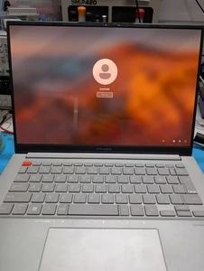 ASUS Vivobook S 14X OLED
